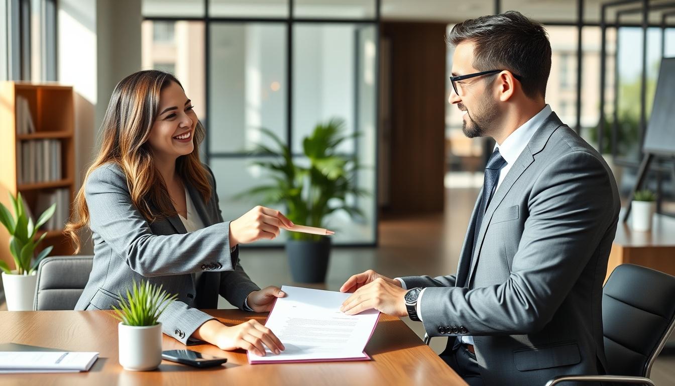Comprehensive Contract Management
